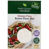 Health Connection Gluten-Free Brown Bread Flour